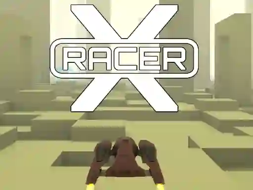 بازی XRacer آنلاین