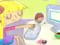 بازی Office Slacking 10 آنلاین