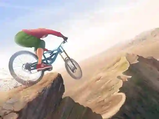 بازی Cycle Extreme آنلاین