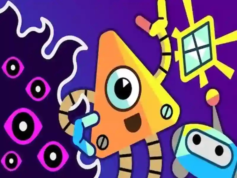 بازی Cosmo Puzzle آنلاین
