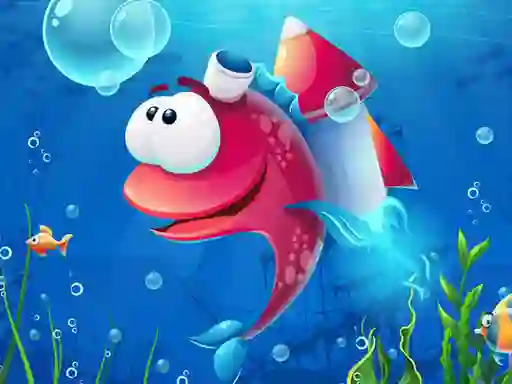 بازی Ocean Hidden Stars آنلاین