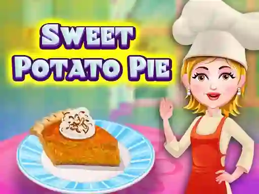 بازی Sweet Potato Pie آنلاین