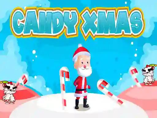 بازی Santa Xmas آنلاین