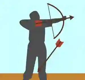 بازی Bowman آنلاین