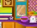 بازی Make Gingerbread Cupcakes آنلاین