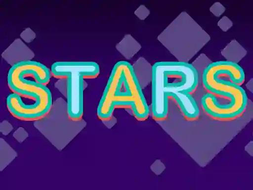 بازی Stars آنلاین