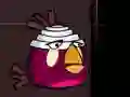 بازی Angry Bird Shot Game آنلاین