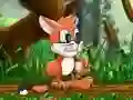 بازی Toffy cat آنلاین