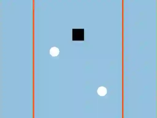 بازی Evasive Balls آنلاین