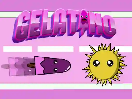 بازی Gelatino آنلاین