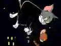 بازی Tom and Jerry Halloween Pumpkins آنلاین