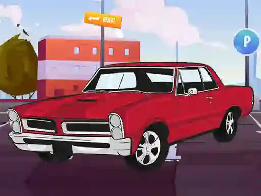 بازی Secure Parking آنلاین