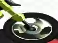 بازی Ninja super ride آنلاین