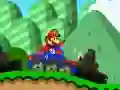 بازی Mario Tank Adventure آنلاین