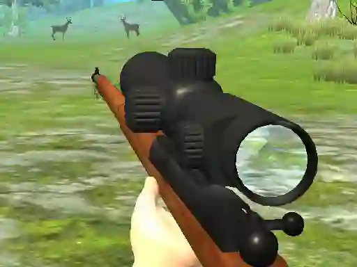 بازی Hunter 3D آنلاین