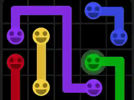 بازی Emoji Link آنلاین