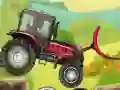 بازی Tractors Power 2 آنلاین