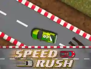 بازی Speed Rush آنلاین