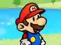 بازی Mario vs. Luigi آنلاین