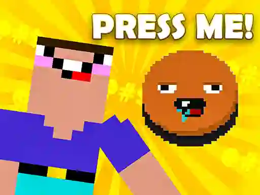 بازی Noob Button 2 آنلاین