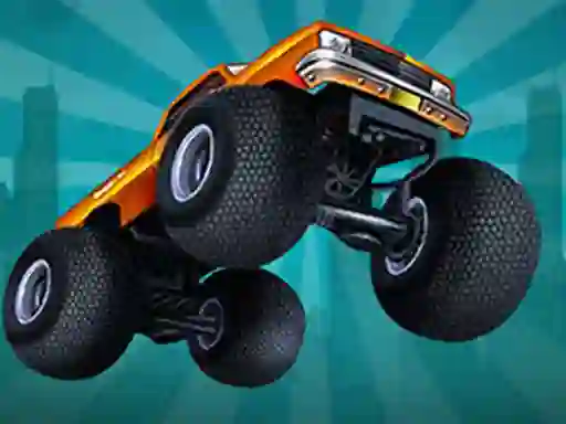 بازی Zombie Killer Truck Driving آنلاین