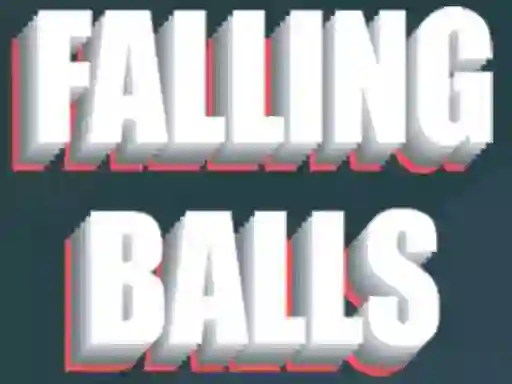 بازی Falling Balls آنلاین