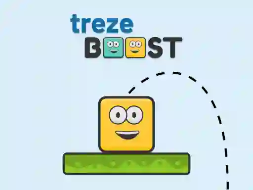 بازی TrezeBoost آنلاین