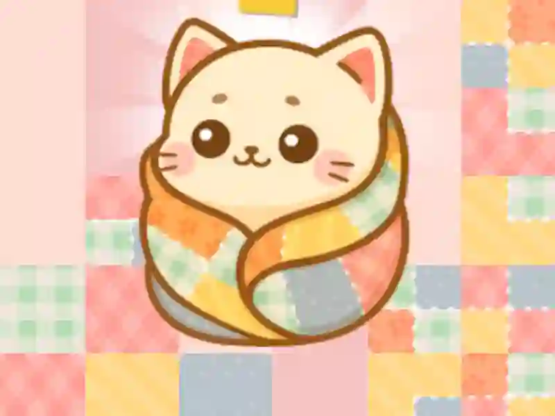 بازی Blankets آنلاین