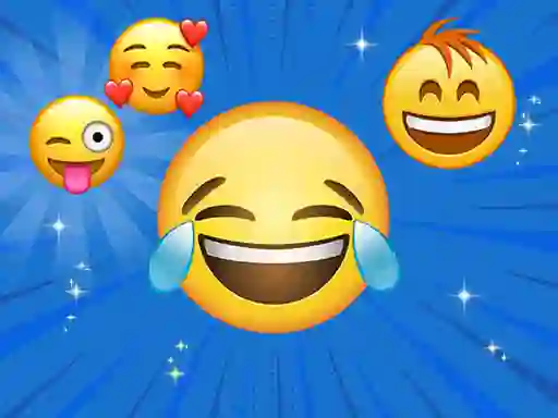 بازی Emoji Challenge آنلاین
