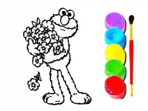 بازی Boy Doll Coloring Book آنلاین