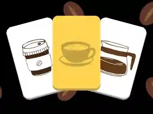 بازی Coffee Break Memory آنلاین