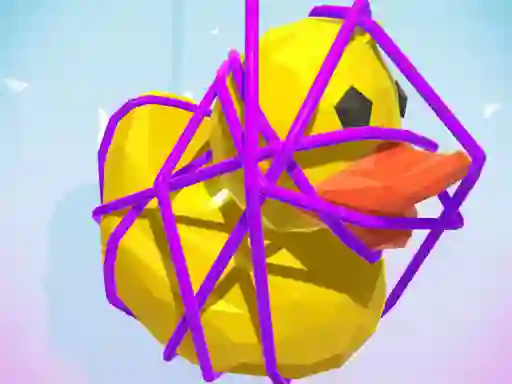 بازی Untangled 3D آنلاین