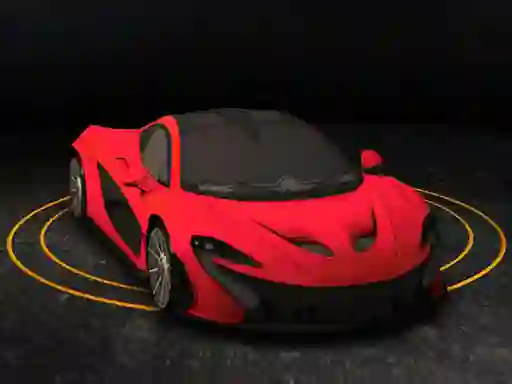 بازی Turbo Car Track آنلاین