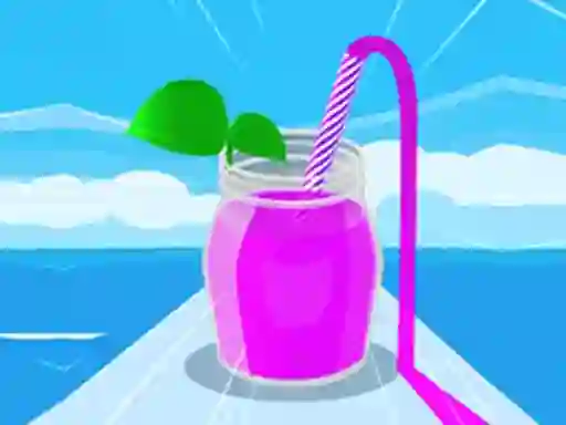 بازی Fruit Run آنلاین