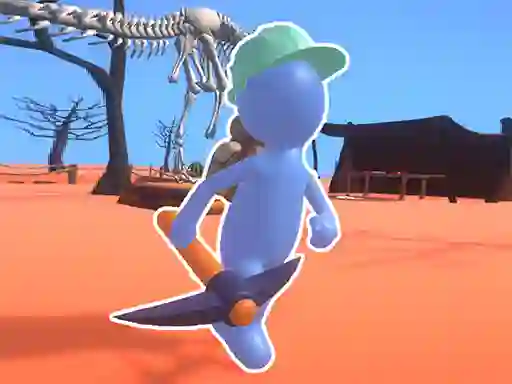 بازی Dino Digg آنلاین