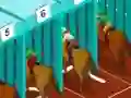 بازی Derby racing آنلاین
