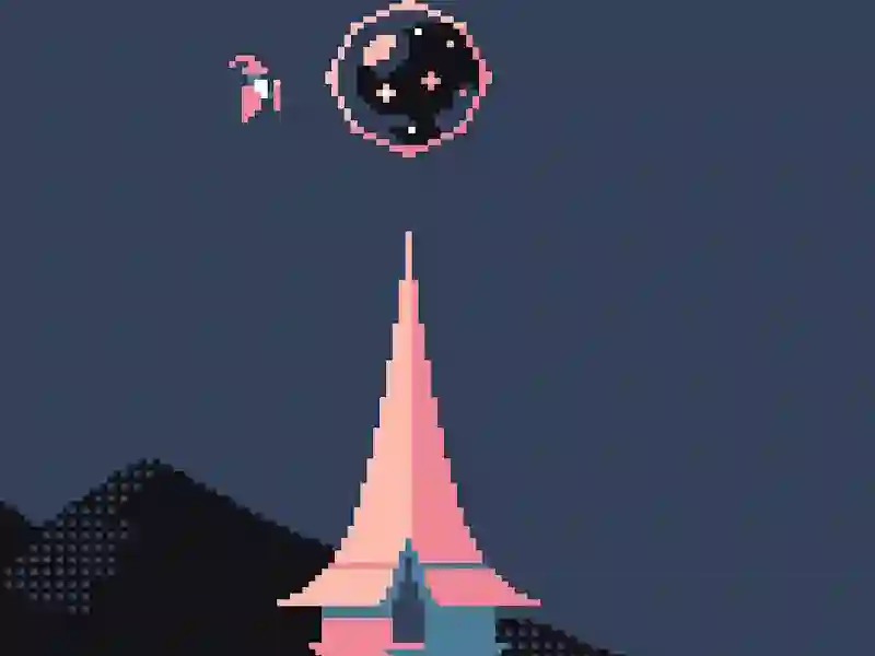 بازی Tower Wizard آنلاین