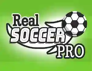 بازی Real Soccer Pro آنلاین