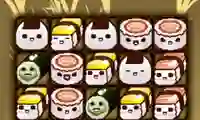 بازی Sushi Madness آنلاین