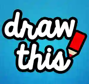 بازی Draw This آنلاین