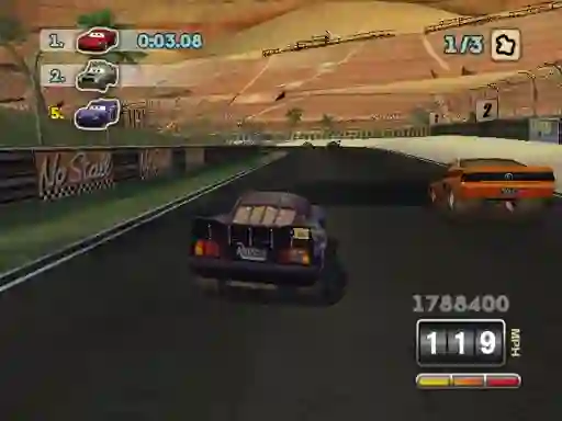 بازی Car Racing Championship آنلاین