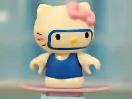 بازی Cute Kitty Day Look آنلاین