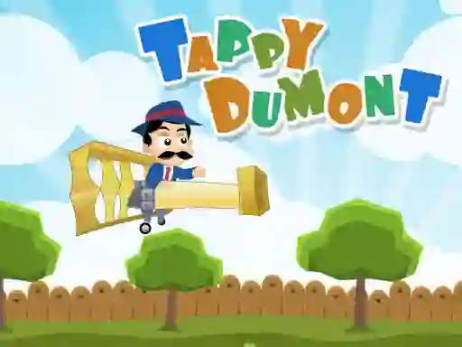 بازی Tappy Dumont آنلاین