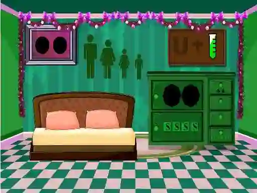 بازی Party House Escape آنلاین