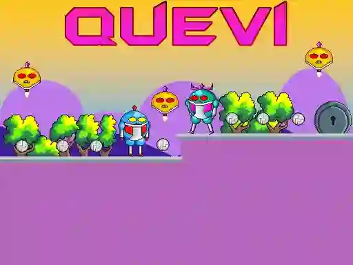 بازی Quevi آنلاین