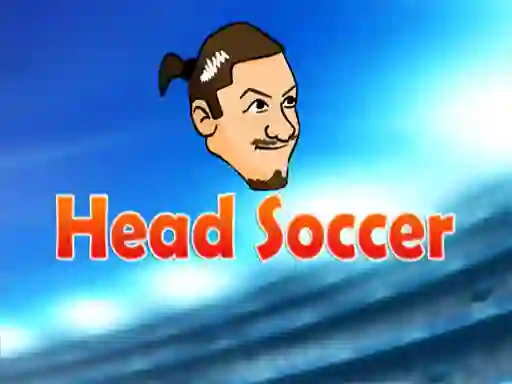 بازی Head Soccer آنلاین