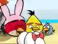 بازی Bird Egg Defenders 2 آنلاین