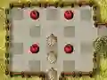 بازی The hedgehogs آنلاین