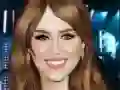 بازی Miley Cyrus Beauty Secrets آنلاین