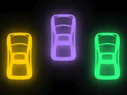 بازی 3 Cars آنلاین